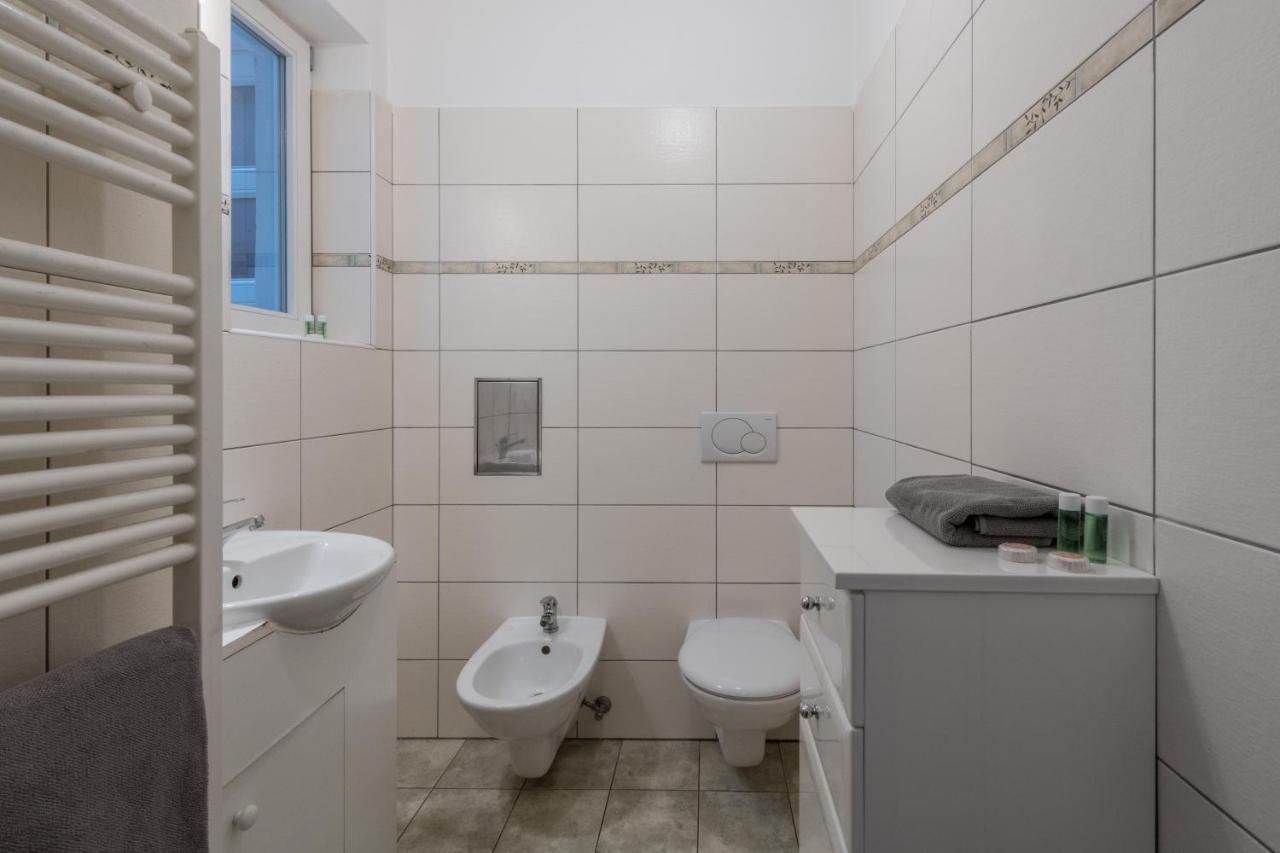 Apartman Carolinum Apartman Prága Kültér fotó