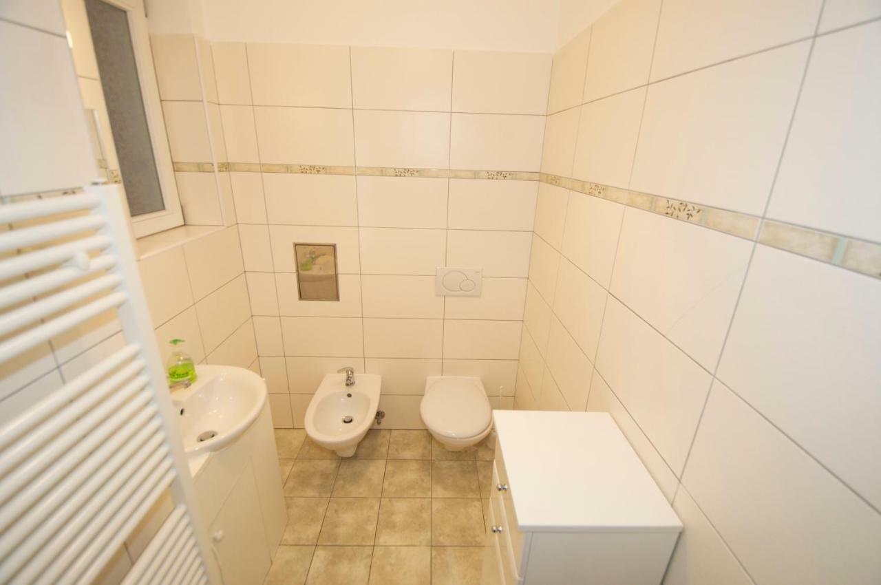 Apartman Carolinum Apartman Prága Kültér fotó